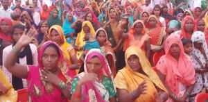 मिल्कीपुर उपचुनाव