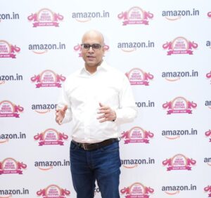 Amazon Great Indian Festival उत्तर प्रदेश में Premium and Health-Wellness Products