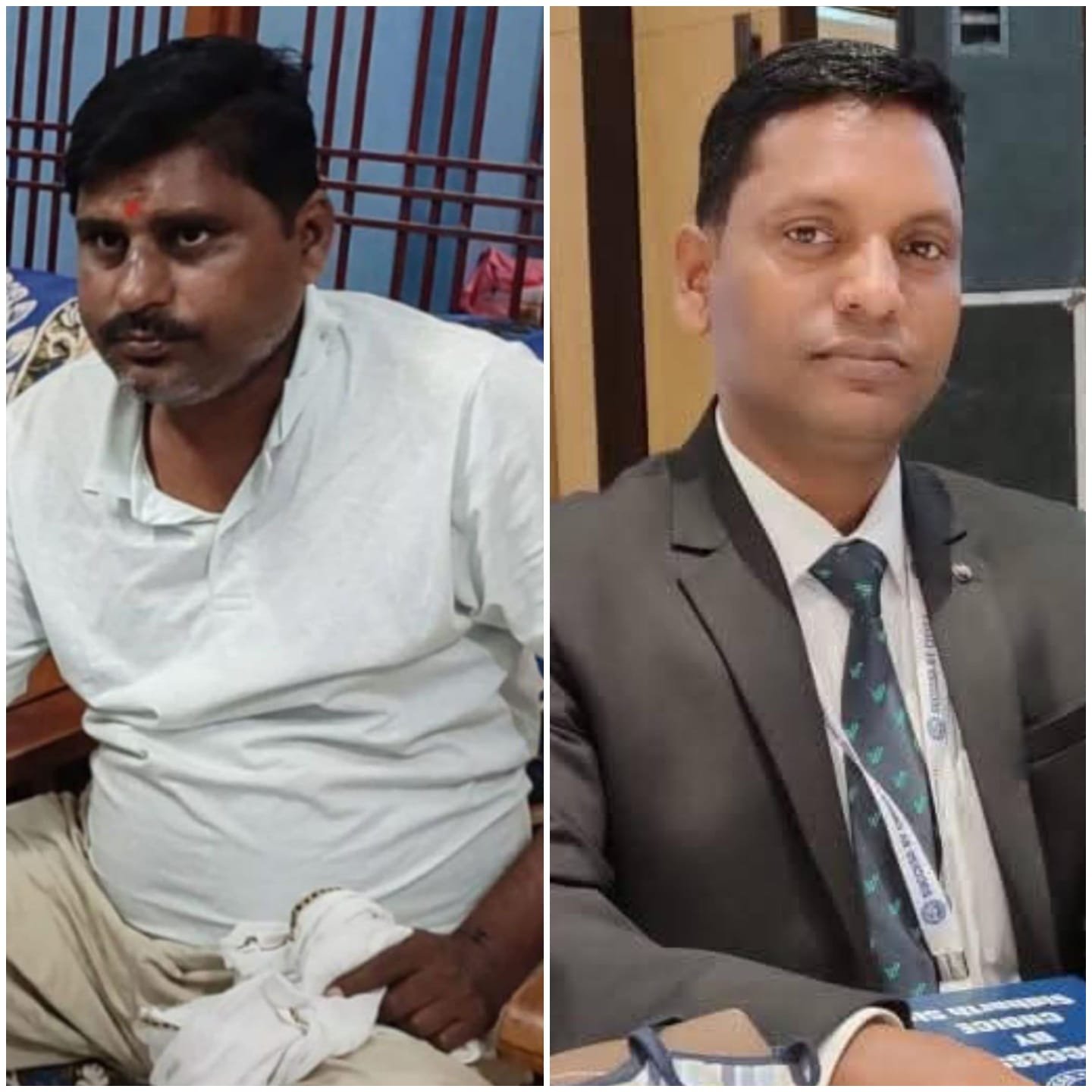 ब्रेन हेमरेज