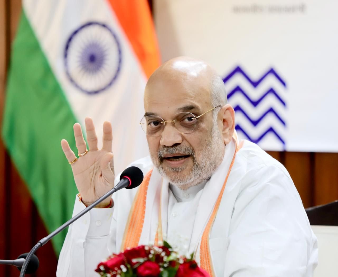 Congress Moves Privilege Motion Against Amit Shah, Day After Trinamool