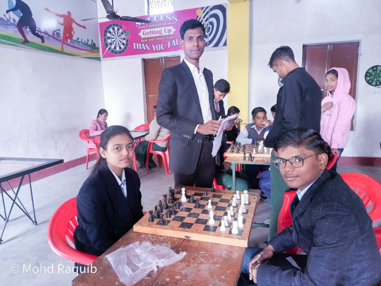 barabanki news