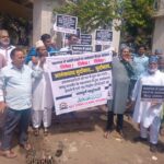 मुंबई की सड़कों पर आतंक के खिलाफ एकजुटता दिखाई