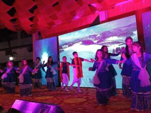 सहोदरा इंटरनेशनल पब्लिक स्कूल