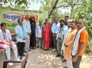 महाराणा प्रताप आयुर्वेदिक मेडिकल कॉलेज