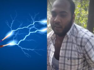 दुकान पर काम करते वक्त करंट ने ली जान, परिवार पर टूटा कहर