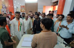the sword of india news