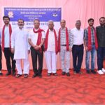 कल्याण करोति मे लगा नेत्र चिकित्सा केम्प