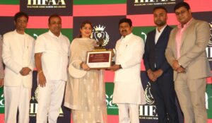 Healthcare Iconic Fashion and Awards