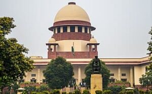 Supreme Court news