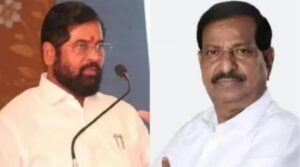 eknath shinde