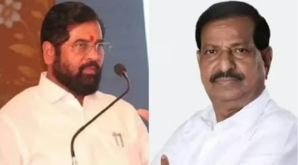 eknath shinde