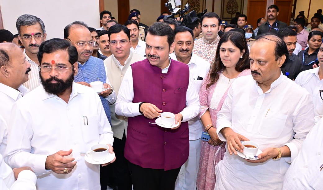 Chief Minister Devendra Fadnavis