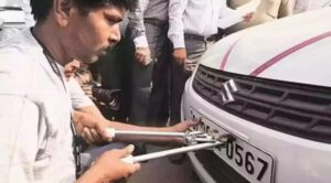 mumbai news , the sword of india