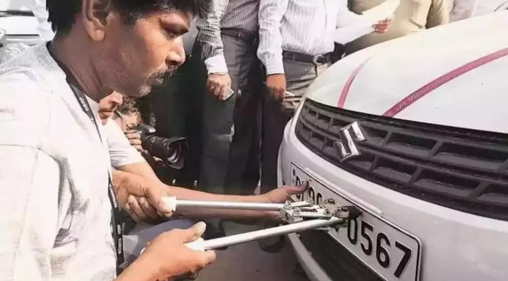 mumbai news , the sword of india