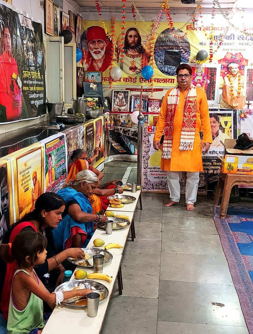 लखनऊ पत्रकार एसोसिएशन न्यूज़