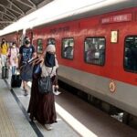 Indian Railways