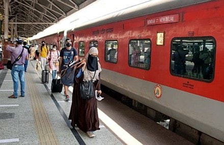Indian Railways