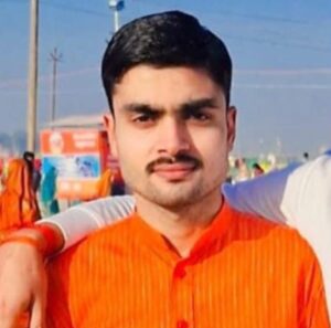 कन्नौज में व्यापारी पुत्र के गायब होने से मचा हड़कंप