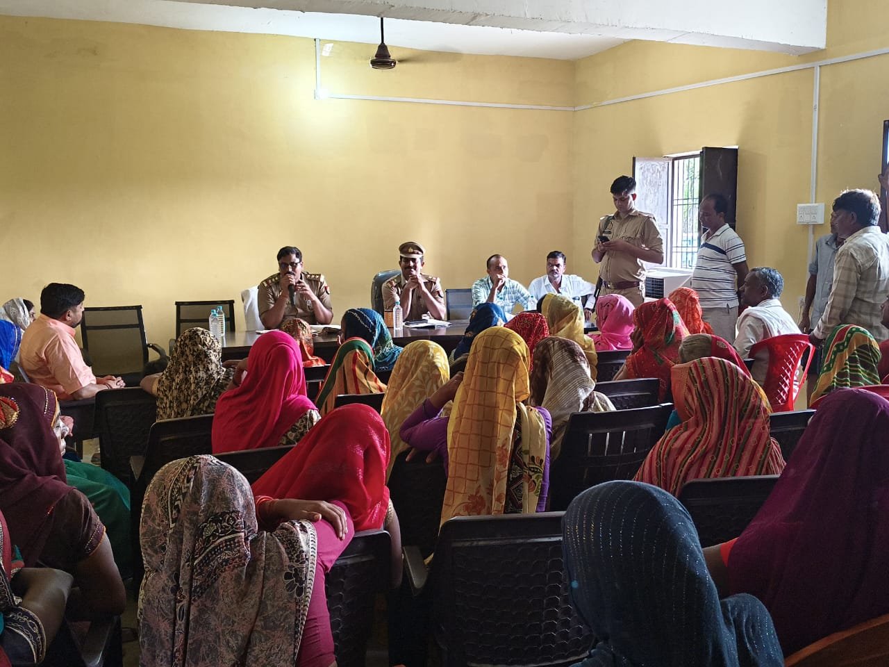 अहमदपुर, बाराबंकी