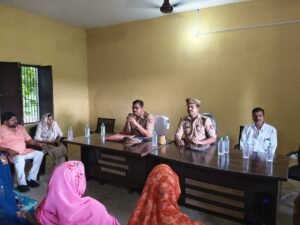 अहमदपुर, बाराबंकी