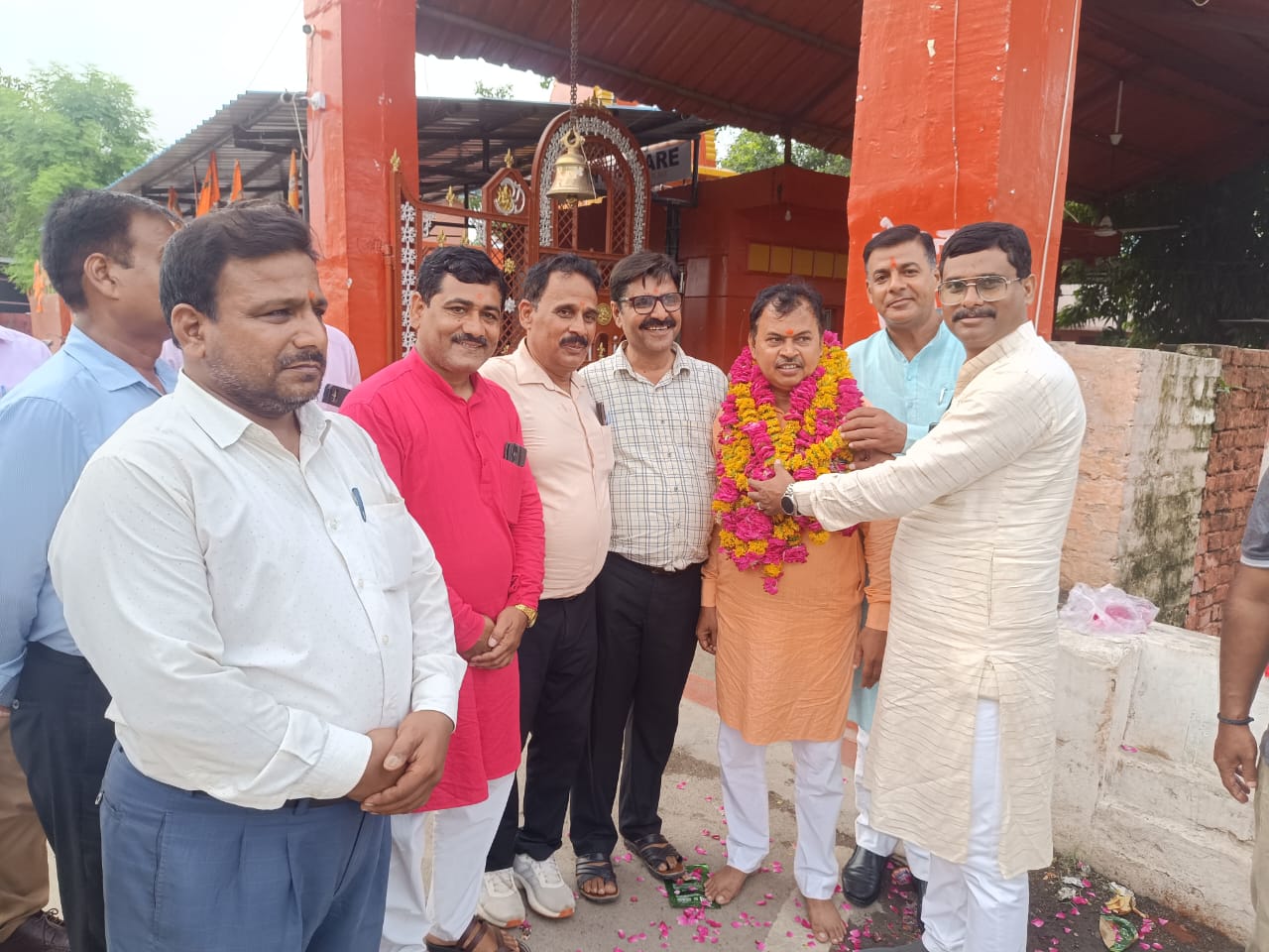 फूलपुर