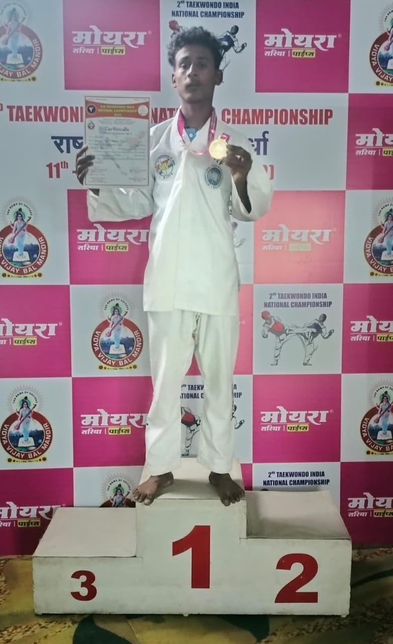 Kushinagar