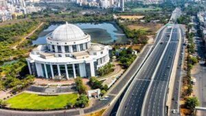 Navi Mumbai