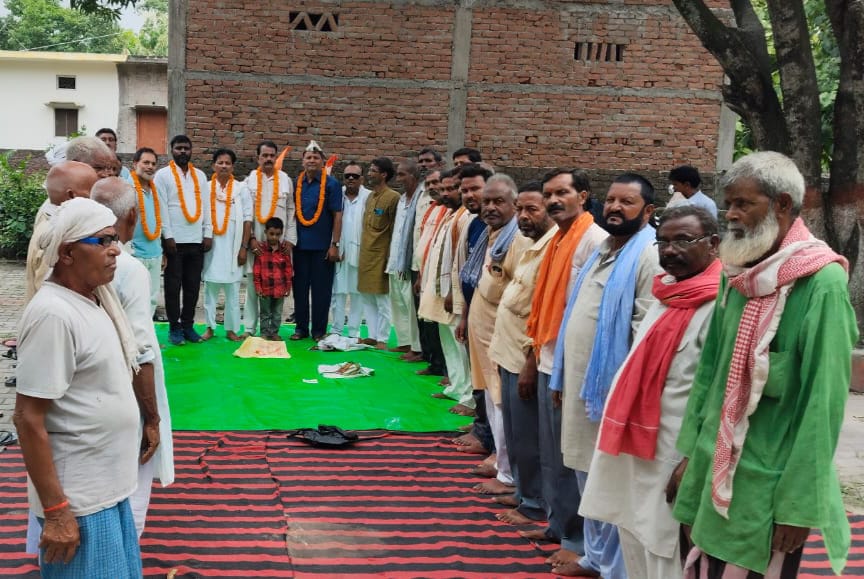 Kushinagar