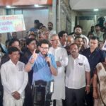 aditya thackeray