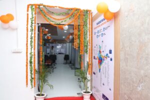 नारायणा ग्रुप लाया लखनऊ में अत्याधुनिक कोचिंग सेंटर