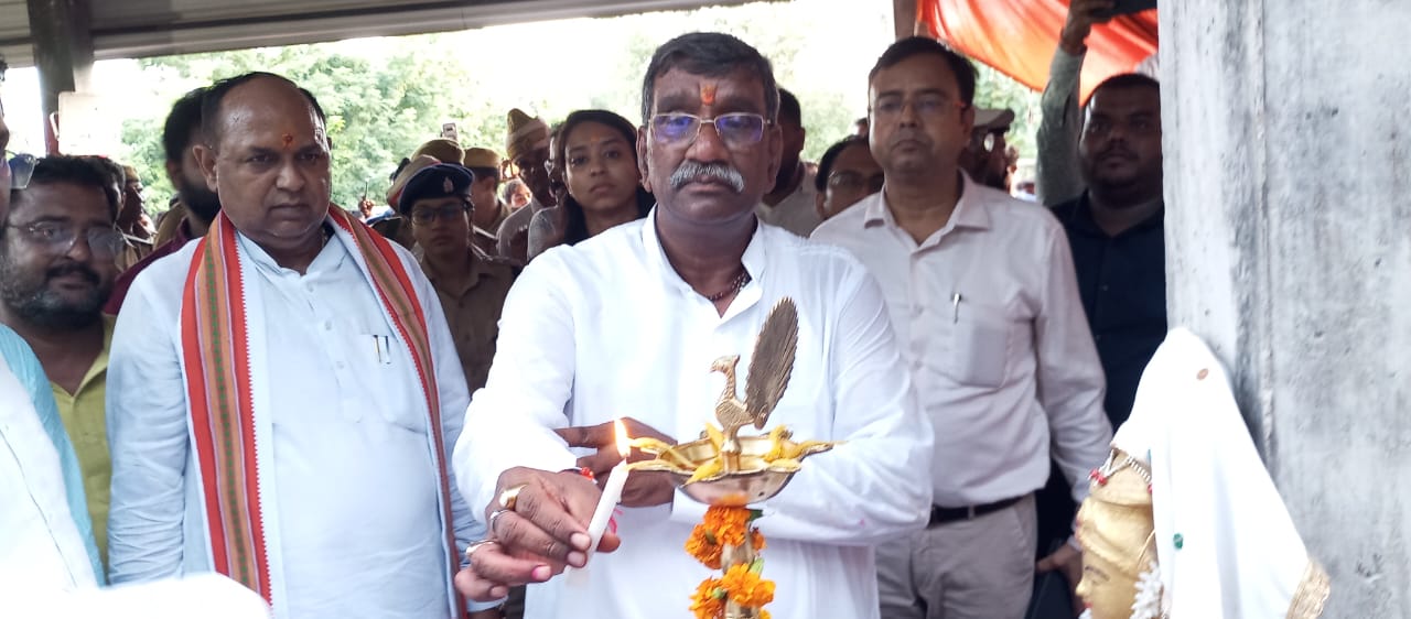 Masauli Barabanki news