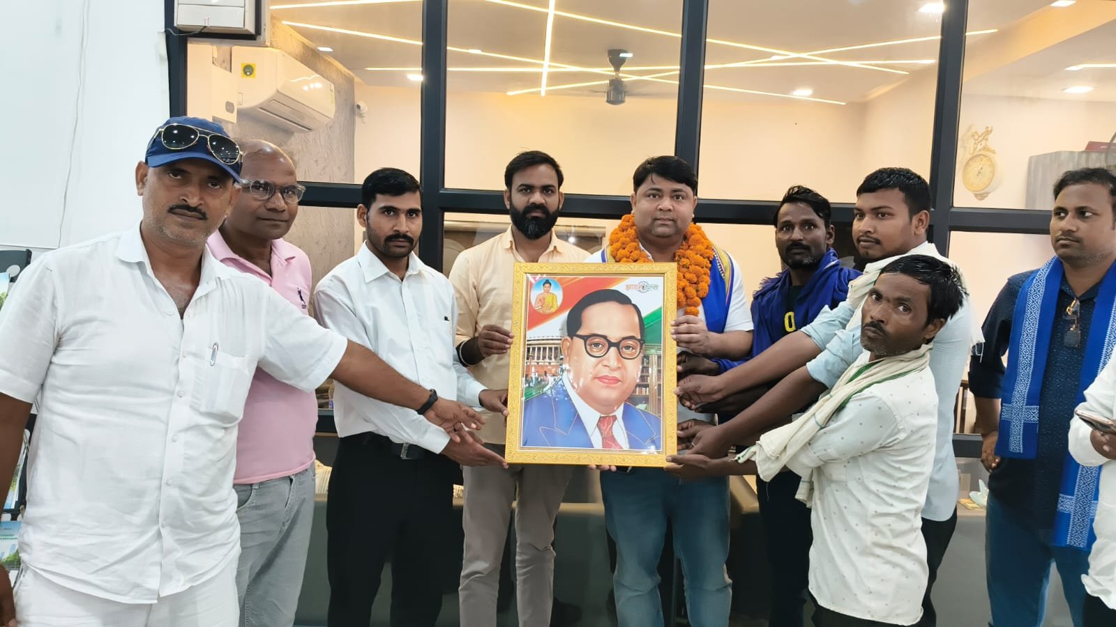 Sitapur news