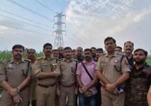Sitapur news