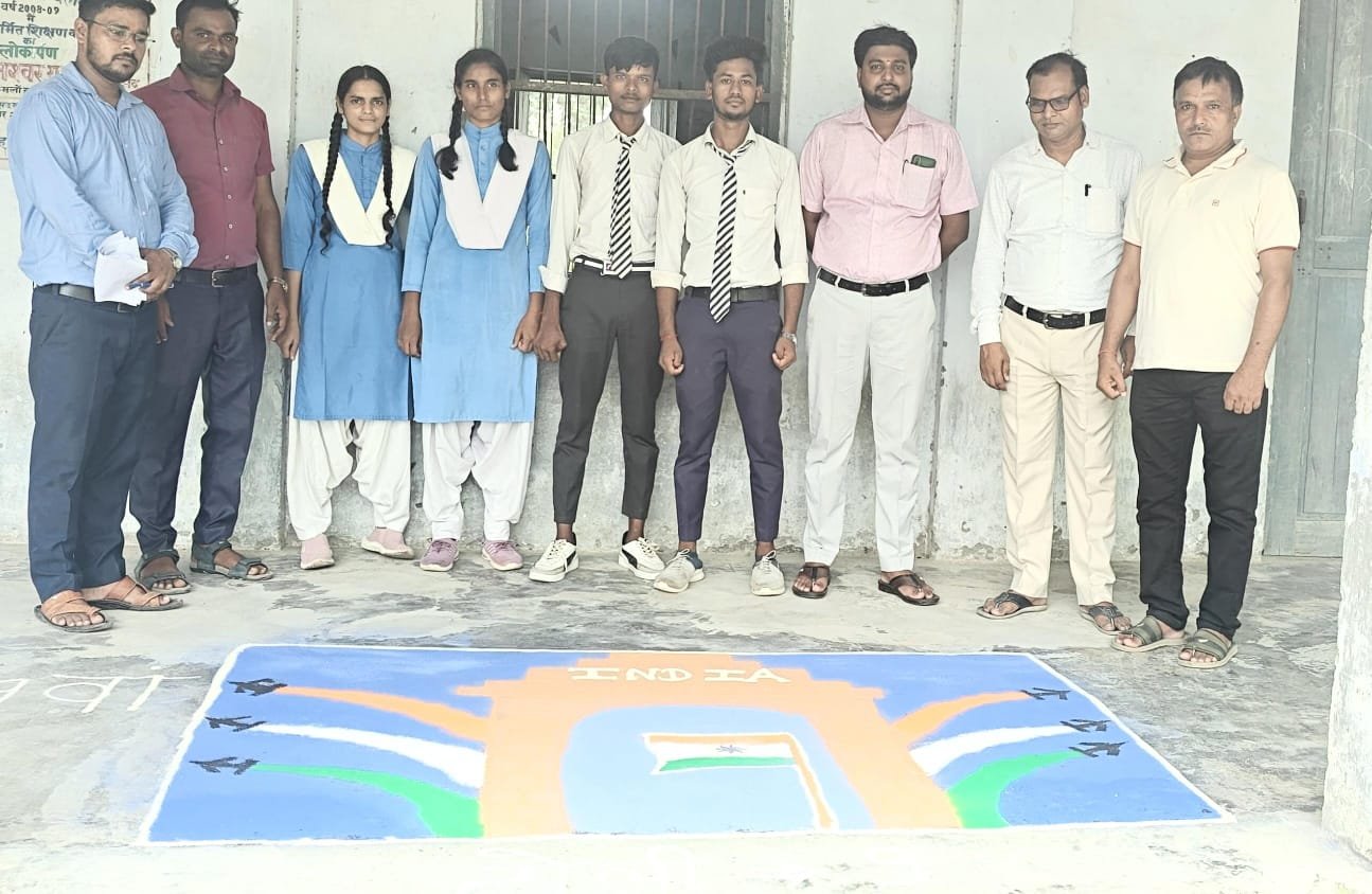 Kushinagar news
