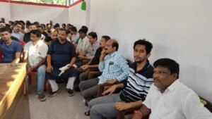 Barabanki Zaidpur news