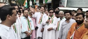 saurikh kannauj news