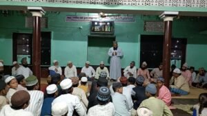 Eid Miladunnabi मदरसा कमेटी जिम्मेदारान ईद मिलादुन्नबी कार्यक्रम बाराबंकी
