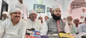 शानो ओ शौकत से शुरू होगा दादा मियां का 118 वां उर्स मुबारक