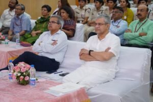 उत्तर रेलवे केंद्रीय अस्पताल: नारी स्वास्थ्य में नई दिशा