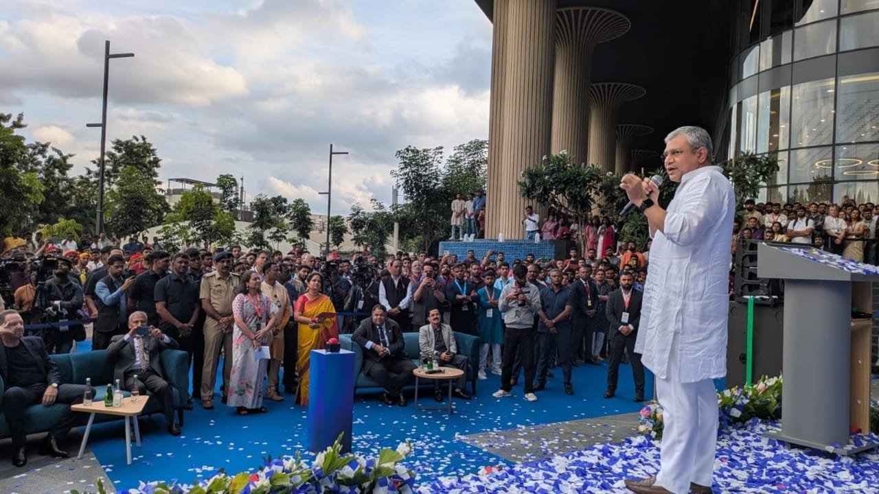 एआई सर्वर के लिए भारत में डिज़ाइन होंगी नई चिप्स