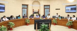 भारतीय रेलवे और SHRM ने मिलकर रचा HR भविष्य