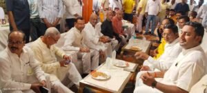 पण्डित दीनदयाल योजना में स्वदेशी उत्पादों की चमक दिखी