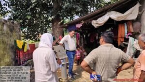 काकोरी पंचायत में भ्रष्टाचार की पोल, जांच में खुलासा साफ