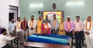 उत्तर प्रदेश में शिक्षा सुधार हेतु संगठन ने बढ़ाया कदम