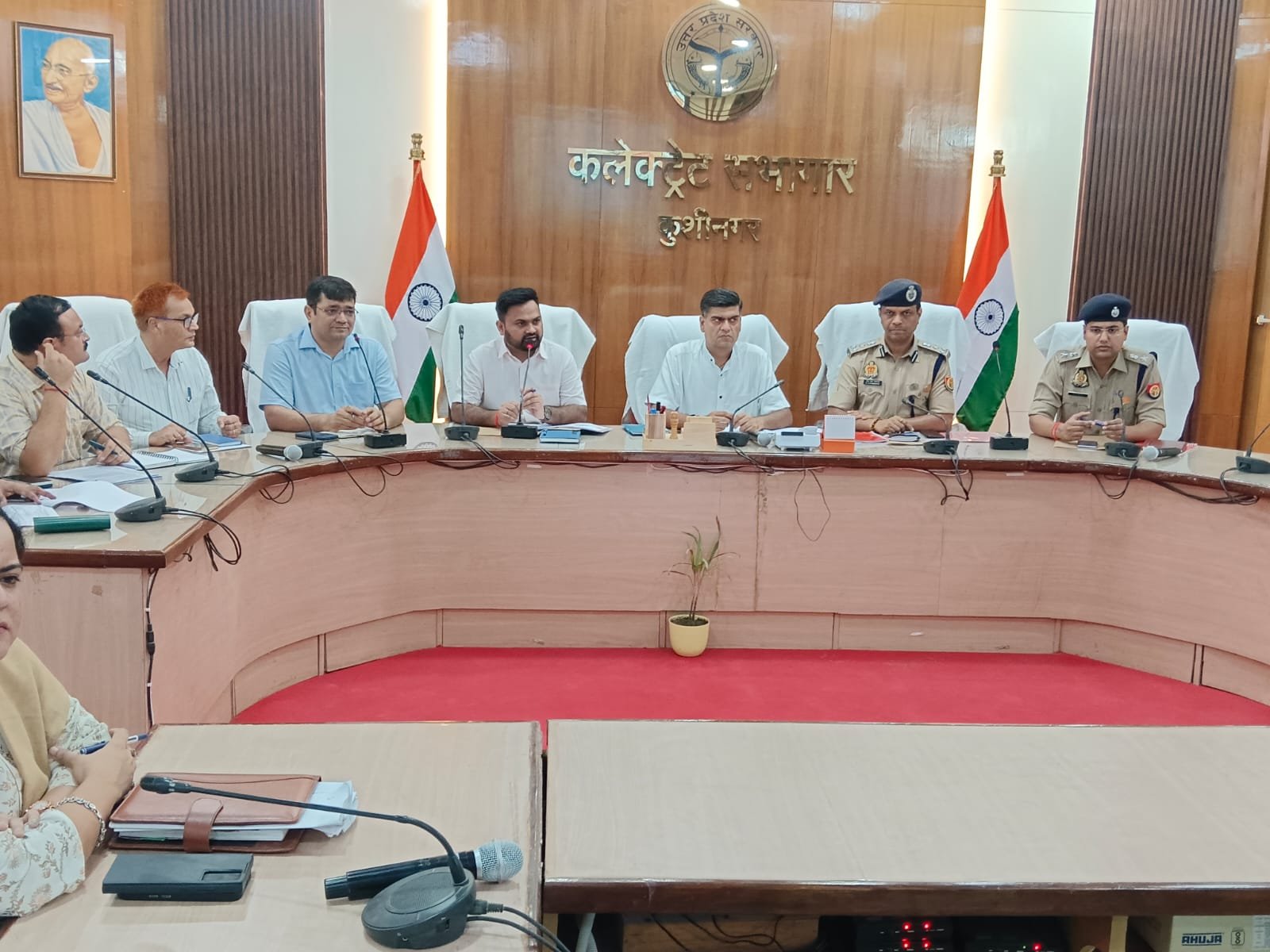 मिशन शक्ति 5.0: नारी सशक्तिकरण की नई दिशा में कदम