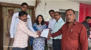 ग्रामीण पत्रकार एसोसिएशन