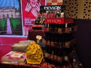 Revlon India