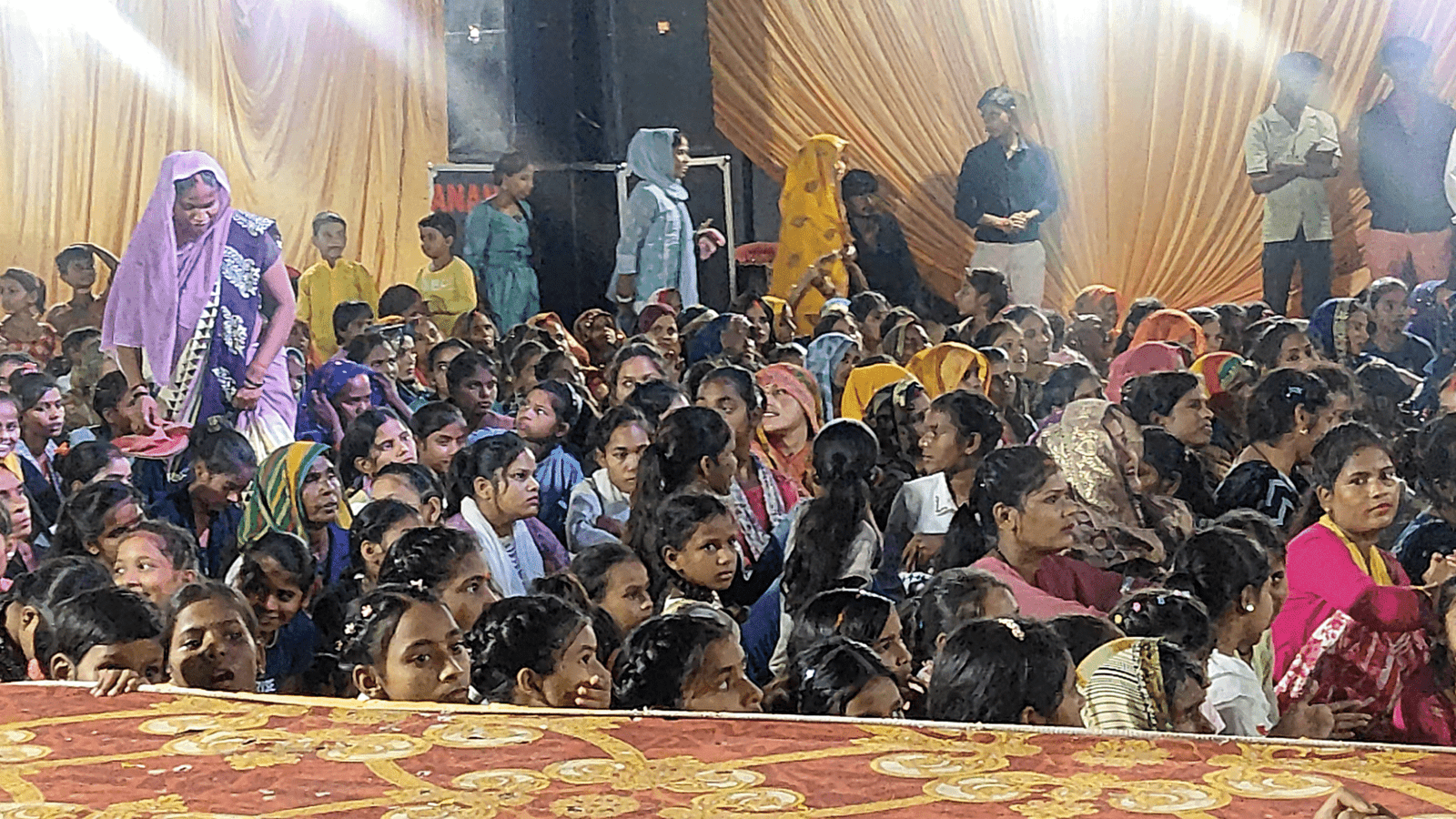 zaidpur-news-navratri-utsav-daud-alim