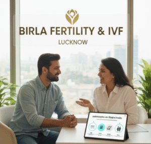 Birla Fertility Lucknow
