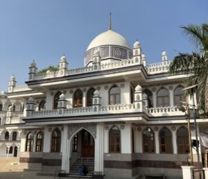 गुलज़ार-ए-मिल्लत बगदाद रवाना, ग्यारहवीं शरीफ़ पर ऐतिहासिक आयोजन